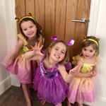 Profile Picture of Kate Sharp (@kate3sharp) on Instagram