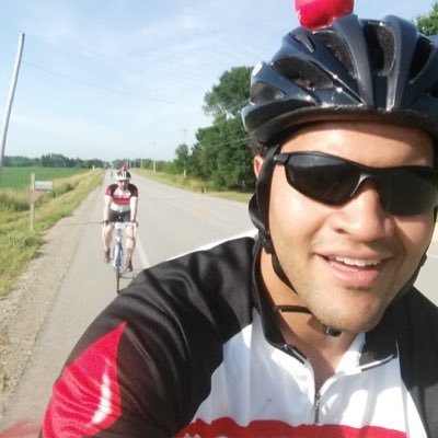 Profile Picture of Joshua Woolfolk (@JoshWoolfolk) on Twitter