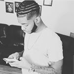 Profile Picture of Jerel Thompson (@rell__honcho215) on Instagram