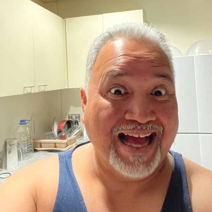 Profile Picture of Joe Howell899 (@mejoedk86) on Tiktok