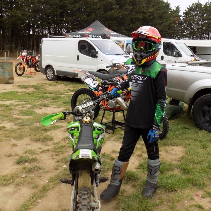 Profile Picture of Alexander READ (@alexanderread0) on Tiktok