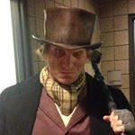 Profile Picture of Rusty Bringhurst (@rustybringhurst) on Instagram