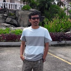 Profile Picture of Jay Chheda (@JayChheda7) on Twitter