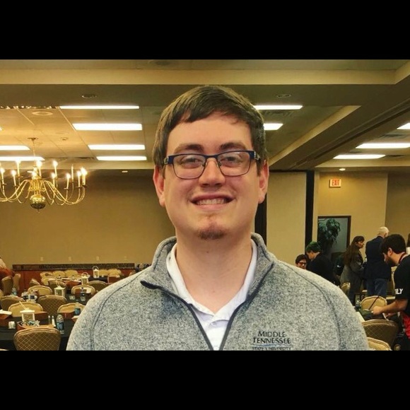 Profile Picture of Rusty Ellis (@rustyellis13) on Poshmark