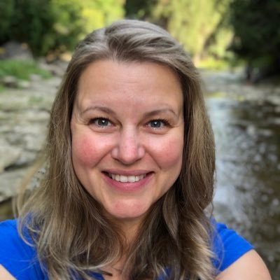 Profile Picture of Angela Jannetta (@AJannetta_TDSB) on Twitter