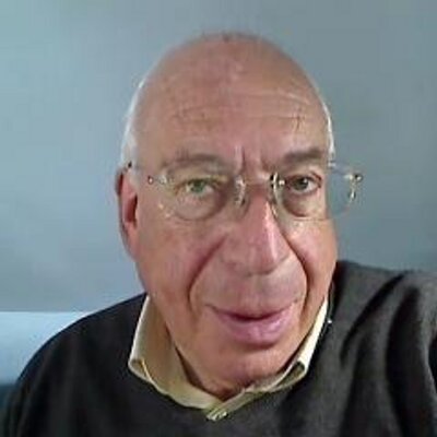 Profile Picture of Ron Roeder (@RWHRoeder) on Twitter