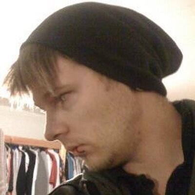 Profile Picture of Joe Gant (@ganty77) on Twitter
