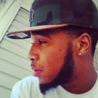 Profile Picture of Jae Bailey (@JaE_Sm00th) on Twitter