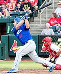 Profile Picture of Joey Curlettaon Wikipedia