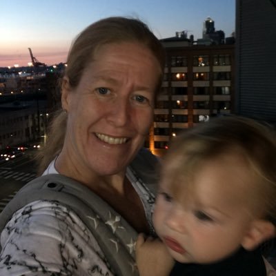 Profile Picture of Priscilla Wright-Fellows (@sillyss) on Twitter