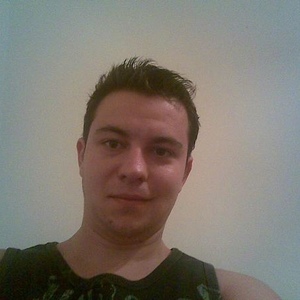 Profile Picture of George Stroe (@402226451) on Myspace