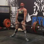 Profile Picture of Sym Puskaric (@the_truck_that_lifts) on Instagram