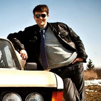 Profile Picture of Paweł Kozłowski (@KozlowskiVojta) on Twitter