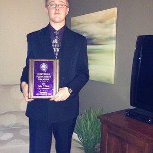 Profile Picture of Matt Wagner (@mwagner_98) on Myspace