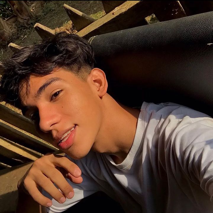 Profile Picture of Kevin González (@kevingonca) on Tiktok