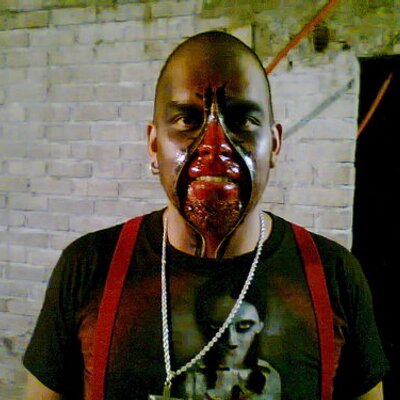 Profile Picture of Javier Chirino (@chiriwangler) on Twitter