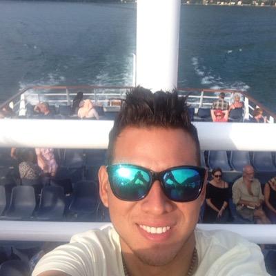 Profile Picture of BYRON JIMENEZ (@BYRONJIMENEZ7) on Twitter