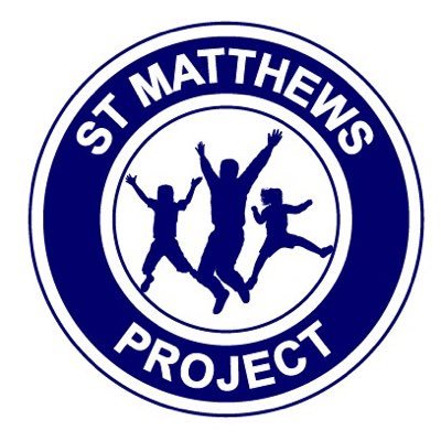 Profile Picture of St Matthew's Project (@smpbrixton) on Twitter