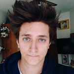 Profile Picture of Nicola Archetti (@arkwastaken) on Instagram