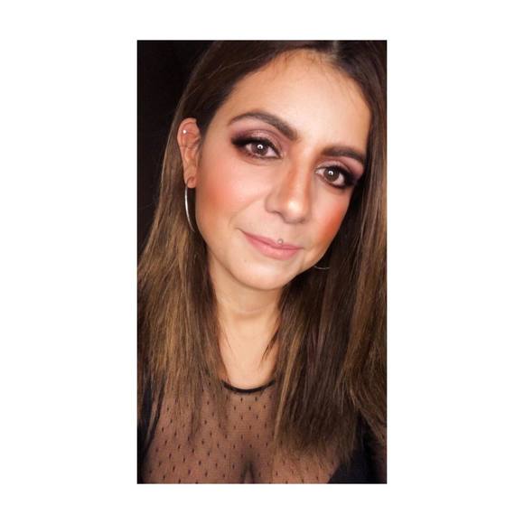 Profile Picture of Crystal Palacio (@cristalyn_pf) on Poshmark