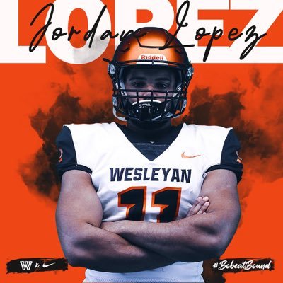 Profile Picture of Jordan Lopez (@Jordanlopez232) on Twitter