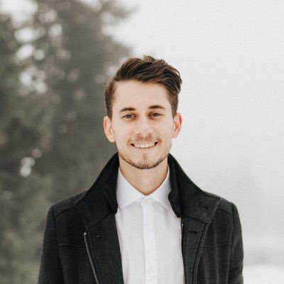 Profile Picture of Benjamin Bloch (@BenjaminBloch) on Twitter