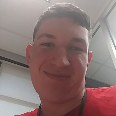 Profile Picture of Thomas Hinchey (@ThomasHinchey2) on Twitter