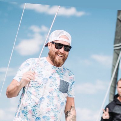 Profile Picture of Kyle Maas (@dubdaddy21) on Twitter