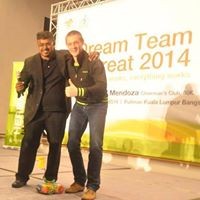 Profile Picture of Steven Rajkumar (@steven-rajkumar) on Quora