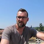 Profile Picture of Andrzej Czerwiński (@andrzej.czer) on Instagram