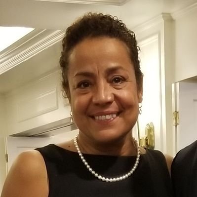 Profile Picture of Nancy Lopez-Cottrell (@LopezCottrell) on Twitter