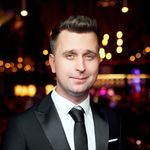 Profile Picture of Ведущий Минск (@tolmachev_sasha) on Instagram