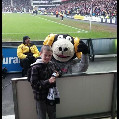 Profile Picture of Matthew Teer (@Matthewteer1) on Twitter