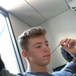 Profile Picture of will._.gates (@will._.gates) on Instagram