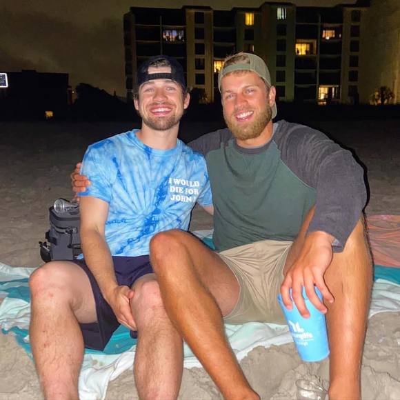 Profile Picture of Nick Faulkner (@nickfaulkner) on Poshmark