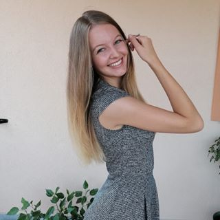 Profile Picture of Horváth Írisz (@horvath.irisz97) on Facebook