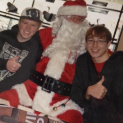 Profile Picture of Joe Strauch (@joemama195) on Twitter