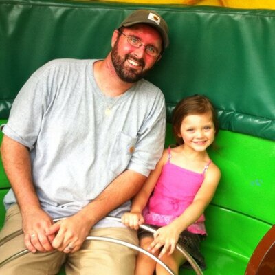 Profile Picture of Christopher Wilmer (@ChrisWilmer01) on Twitter