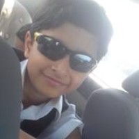 Profile Picture of Yasir Ahmed (@yasir-ahmed-15) on Quora