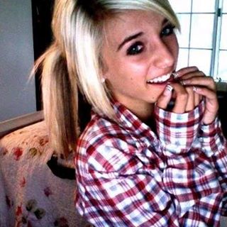 Profile Picture of Marie Scott (@marie.scott.142035) on Facebook