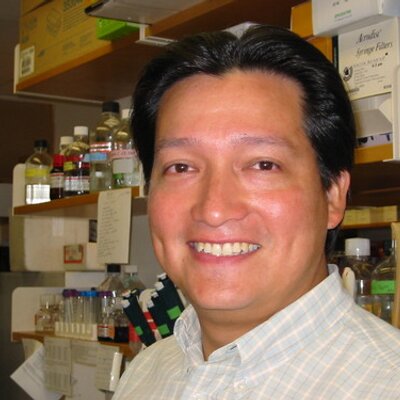 Profile Picture of George A. Diaz, MD, PhD (@gadiaz64) on Twitter