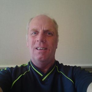 Profile Picture of Stephen Hallam (@401903423) on Myspace