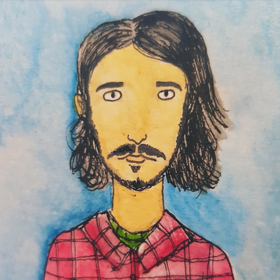 Profile Picture of Ryan Pasi (@Ryan_Pasi) on Twitter