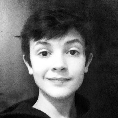 Profile Picture of Thomas_Cordeiro (@HaryBadaas) on Twitter