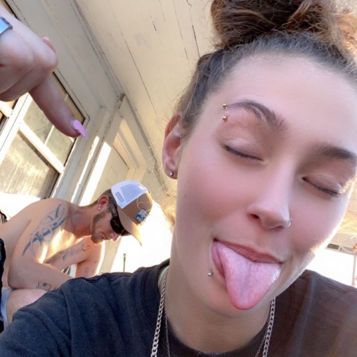 Profile Picture of Olivia Simpson (@olivia.simpson0) on Tiktok