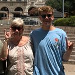 Profile Picture of Connor Cook (@connorbcook) on Instagram