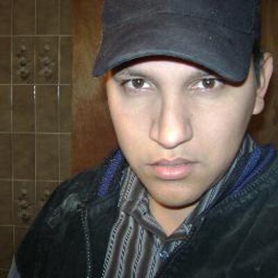 Profile Picture of Fernando Zavala (@ferzavala09) on Twitter