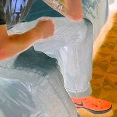 Profile Picture of Rusty Rocky Pryor (@RustinNutts) on Twitter