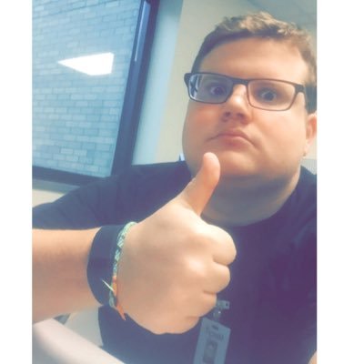 Profile Picture of Kyle Allison (@kallison41) on Twitter