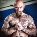 Profile Picture of Chris Tatted Strength Luera (@tatted_strength) on Instagram